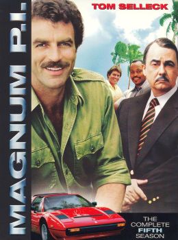 Magnum, P.I. - Season 5