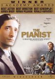 Video/DVD. Title: The Pianist