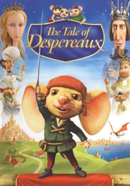 The Tale of Despereaux
