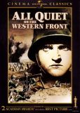 Video/DVD. Title: All Quiet on the Western Front