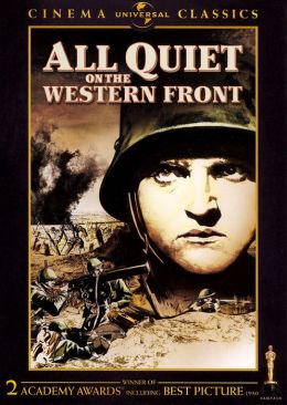 All Quiet on the Western Front