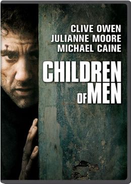 2006 Children Of Men