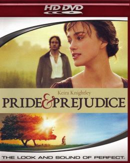 Pride & Prejudice