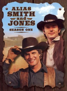 Alias Smith & Jones - Season 1