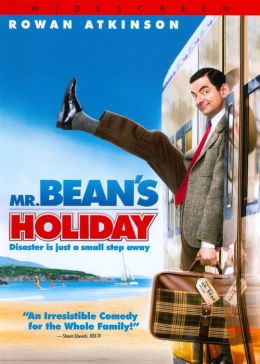 Mr. Bean's Holiday