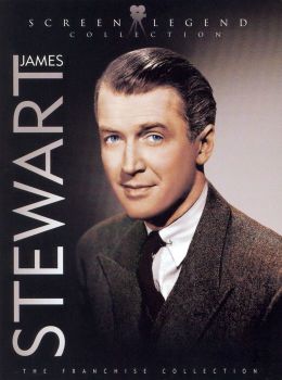 James Stewart: Screen Legend Collection
