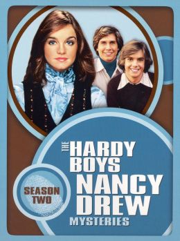 The Hardy Boys Nancy Drew Mysteries - Season 2