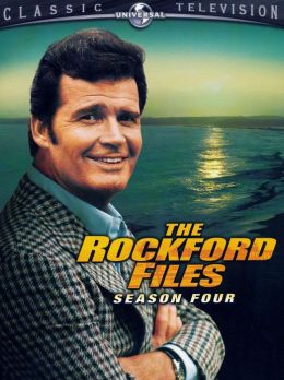 The Rockford Files - Season Four movie
