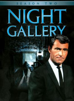 Night Gallery - Season 2