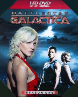 Battlestar Galactica (2004) - Season 1