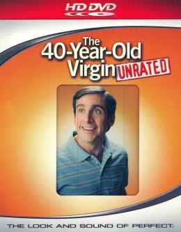 The 40 Year-Old Virgin
