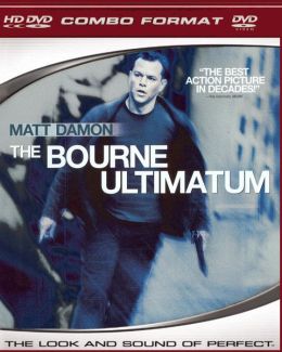The Bourne Ultimatum