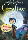 Video/DVD. Title: Coraline
