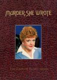 Video/DVD. Title: Murder, She Wrote - Season 8