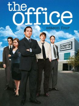 The Office - Season 4