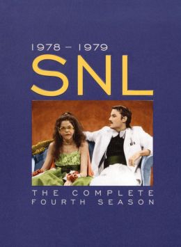 Saturday Night Live - Season 4