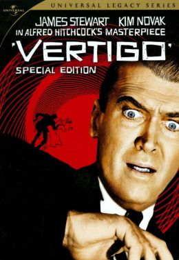 Vertigo