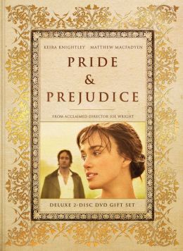 Pride & Prejudice