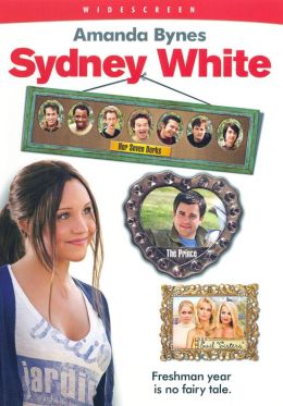 Sydney White