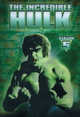 The Incredible Hulk - Season 5