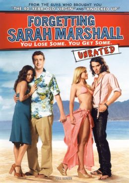 Forgetting Sarah Marshall