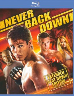 Never Back Down