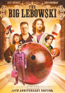 The Big Lebowski