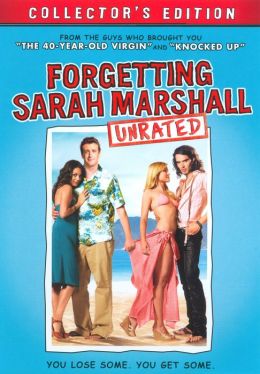 Forgetting Sarah Marshall