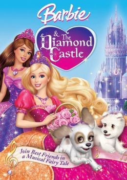 Barbie & The Diamond Castle