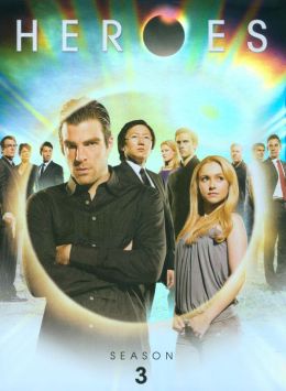 Heroes - Season 3