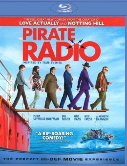Pirate Radio