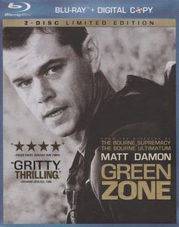 Green Zone