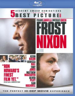Frost/Nixon