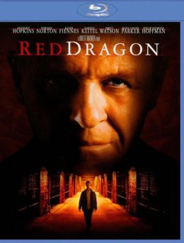 Red Dragon