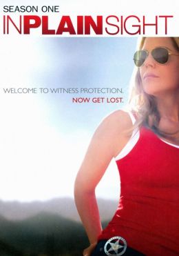 In Plain Sight - Season 1