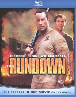The Run-Down