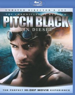 Pitch Black