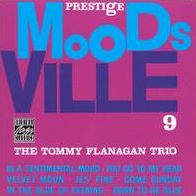 Tommy Flanagan Trio [1960] [OJC Reissue]
