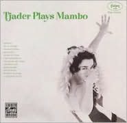 Tjader Plays Mambo