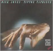 Tiptoe Tapdance