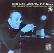 The P.C. Blues