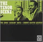 The Tenor Scene