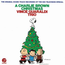 A Charlie Brown Christmas