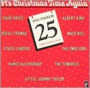 It's Christmas [Stax]