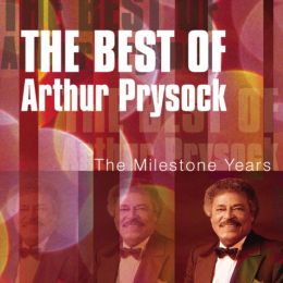 The Best of Arthur Prysock: Milestone Years