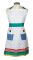 Boxed Cupcake Adult Apron