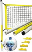 Product Image. Title: Advanced Volleyball Set