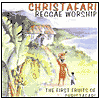 Reggae Worship: First Fruits