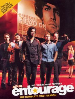 Entourage - The Complete First Season