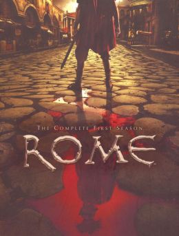 Rome - Season 1